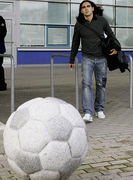 Хуан Пабло Сорин