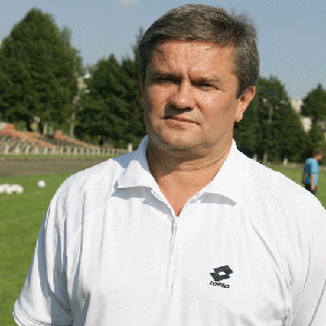 Степан Юрчишин, fclviv.com.ua