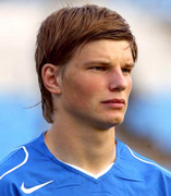 Андрей Аршавин