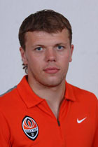 Алексей Гай, shakhtar.com
