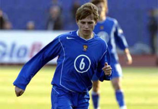 Игорь Семшов