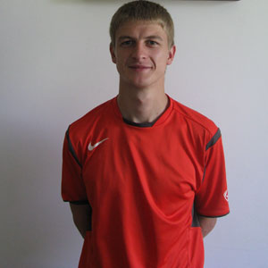 Ярема Кавацив, fclviv.com.ua