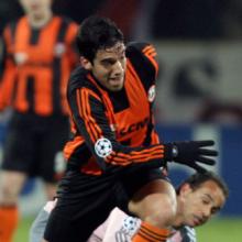 Илсиньо рвется в Пекин