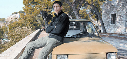 Анте Рукавина