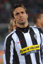 Никола Легротталье