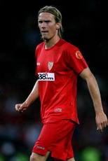 Кристиан Поульсен