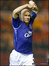 Энди Джонсон