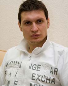 Ионуц Мазилу