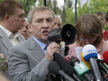 Леонид Черновецкий