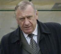 Юрий Дячук-Ставицкий, фото fckarpaty.lviv.ua