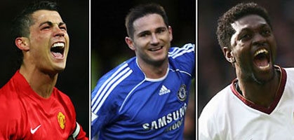 Уходят-не уходят, не уходят-уходят...