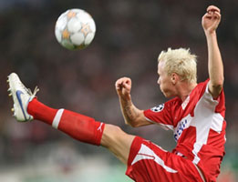 Александр Фарнеруд