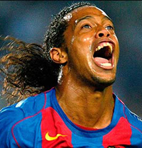 Роналдиньо