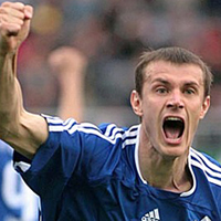 Андрей Несмачный