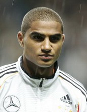 Кевин-Принс Боатенг