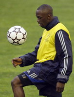 Клод Макелеле