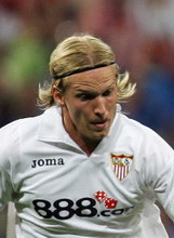 Кристиан Поульсен, www.skysports.com