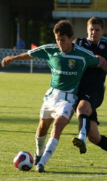 Сергей Кравченко