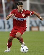 Сами Хедира