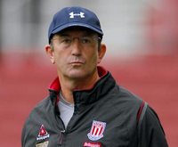 Тони Пьюлис