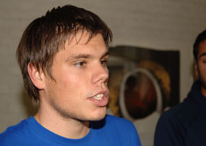 Огнен Вукоевич