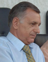 Анатолий Попов, shakhtar.com