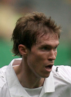 Александр Глеб