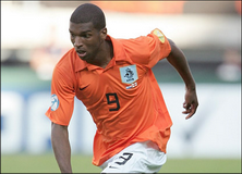 Райан Бабель