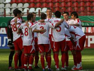 Нальчик неожиданно победил, eurosport.ru