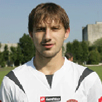 Григорий Баранец, fclviv.com.ua