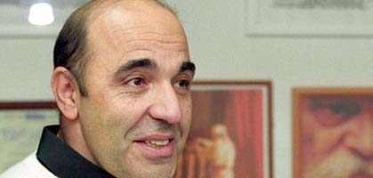 Вадим Рабинович