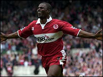 Джордж Боатенг