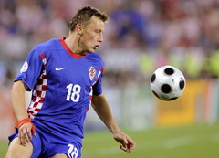 Ивица Олич, АР