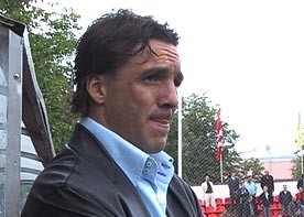 Сергей Юран