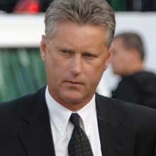 Леонид Буряк