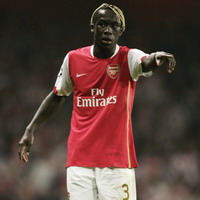 Бакари Санья