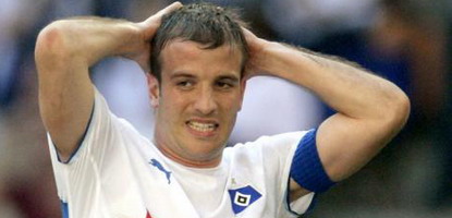 Рафаэль Ван дер Ваарт