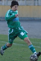 Владимир Быдловский, fckarpaty.lviv.ua