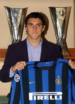 Николас Бурдиссо