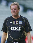 Харри Реднапп