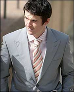 Джои Бартон