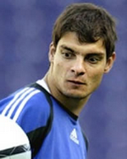 Ангелос Харистеас