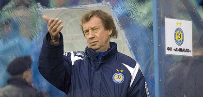 Юрий Семин, фото Ильи Хохлова