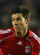 Хаби Алонсо