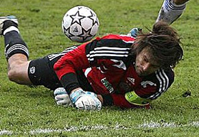 Александр Шовковский