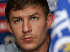 Максим Шацких