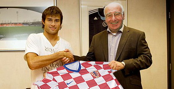 Дарио Цвитанич и Влатко Маркович