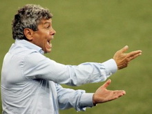 Мирча Луческу