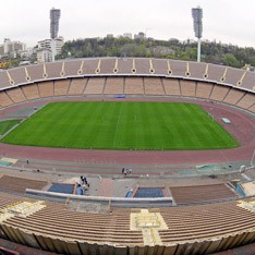 НСК Олимпийский