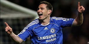 Фрэнк Лэмпард